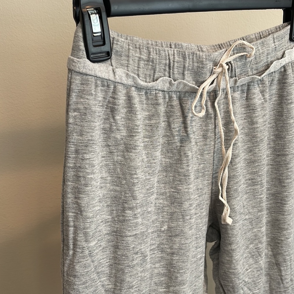 Boutique joggers